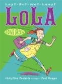 Last-But-Not-Least Lola Going Green