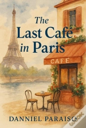Capa do artigo Last Cafe In Paris