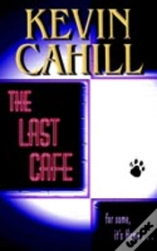 Capa do artigo Last Cafe