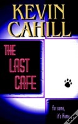 Capa do artigo Last Cafe