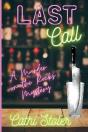 Last Call: A Murder On The Rocks Mystery - Preview