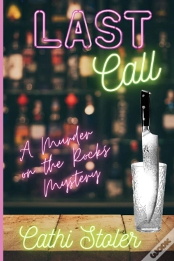 Capa do artigo Last Call: A Murder On The Rocks Mystery