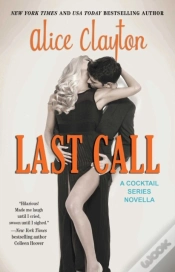 Capa do artigo Last Call