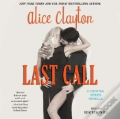 Capa do artigo Last Call