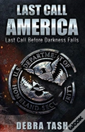 Capa do artigo Last Call - America