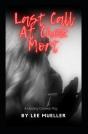 Last Call At Chez Mort - Preview