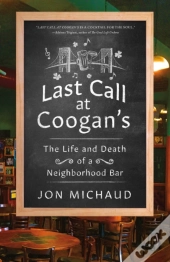 Last Call At Coogan'S