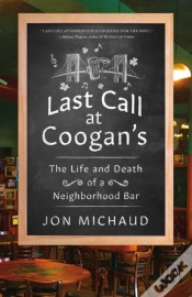 Capa do artigo Last Call At Coogan