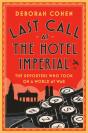 Last Call At The Hotel Imperial - Preview