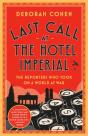 Last Call At The Hotel Imperial - Preview