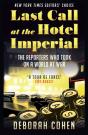 Last Call At The Hotel Imperial - Preview