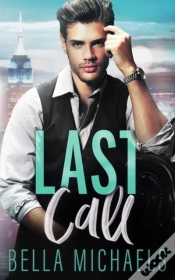 Capa do artigo Last Call