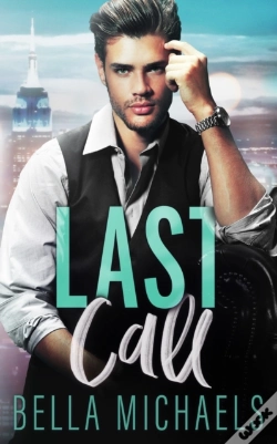 Capa do artigo Last Call