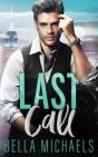 Last Call - Preview