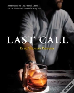 Capa do artigo Last Call