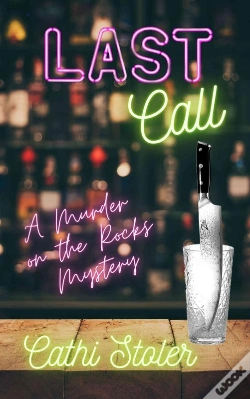 Capa do artigo Last Call