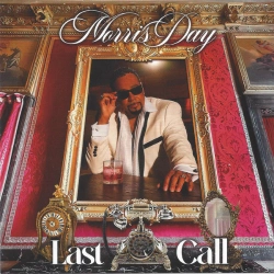 Capa do artigo Last Call - CD
