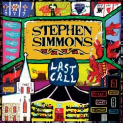 Capa do artigo Last Call - CD