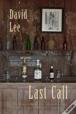 Capa do artigo Last Call