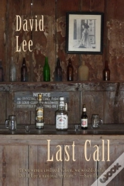 Capa do artigo Last Call
