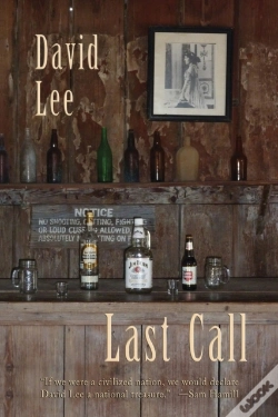 Capa do artigo Last Call