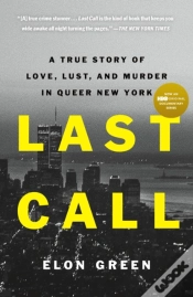 Capa do artigo Last Call