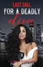 Last Call For A Deadly Diva - Preview