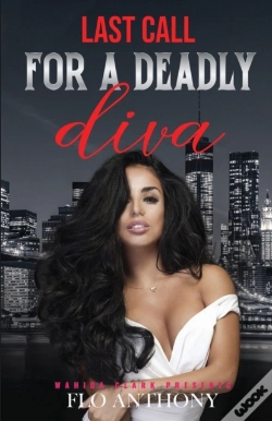 Capa do artigo Last Call For A Deadly Diva