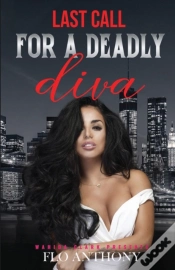 Capa do artigo Last Call For A Deadly Diva