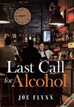 Capa do artigo Last Call For Alcohol