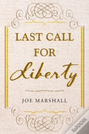 Capa do artigo Last Call For Liberty