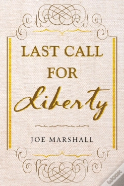 Capa do artigo Last Call For Liberty