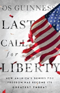 Last Call For Liberty - Preview