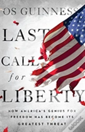 Capa do artigo Last Call For Liberty