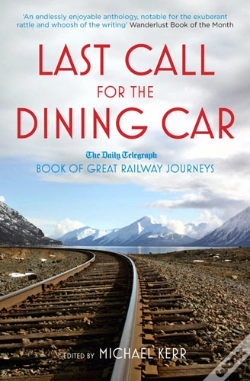 Capa do artigo Last Call For The Dining Car
