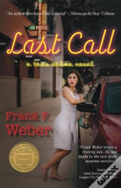 Capa do artigo Last Call