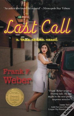 Capa do artigo Last Call