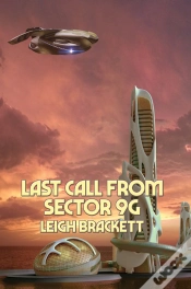 Capa do artigo Last Call From Sector 9g