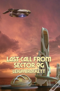 Capa do artigo Last Call From Sector 9g