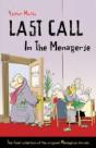 Last Call In The Menagerie - Preview
