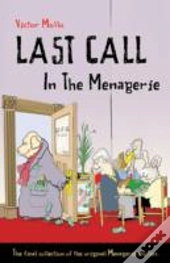 Last Call In The Menagerie