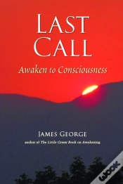 Capa do artigo Last Call