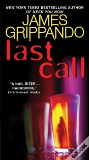 Capa do artigo Last Call