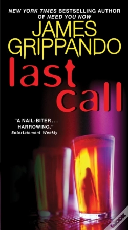 Capa do artigo Last Call
