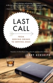 Capa do artigo Last Call