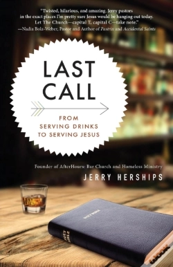 Capa do artigo Last Call