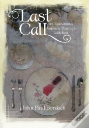 Capa do artigo Last Call