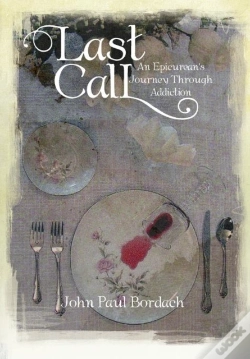 Capa do artigo Last Call