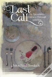 Capa do artigo Last Call