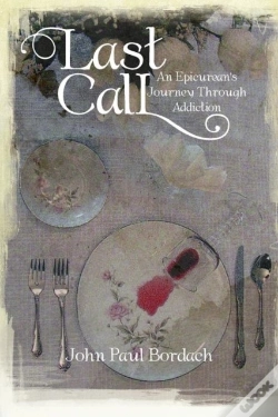 Capa do artigo Last Call